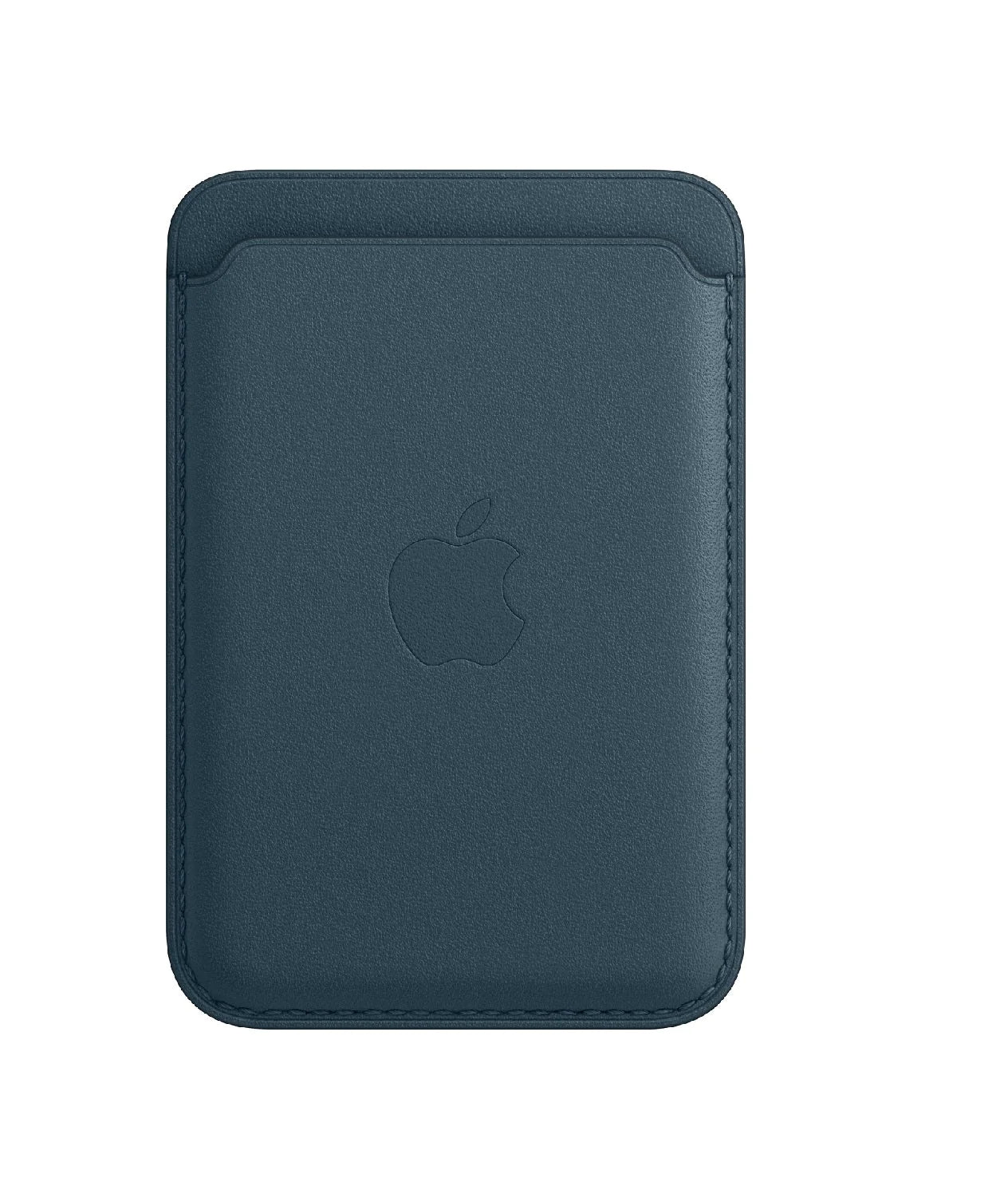 iPhone 13 Pro Faux Leather Wallet Magsafe With Logo