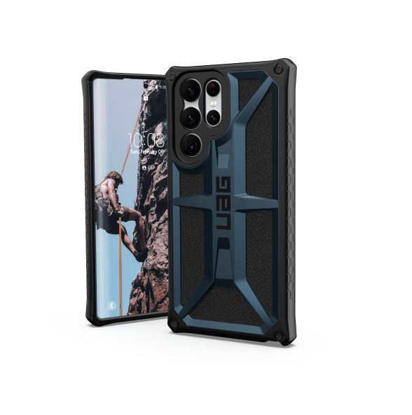 Samsung Galaxy S23 Ultra UAG Monarch Series Case - Blue
