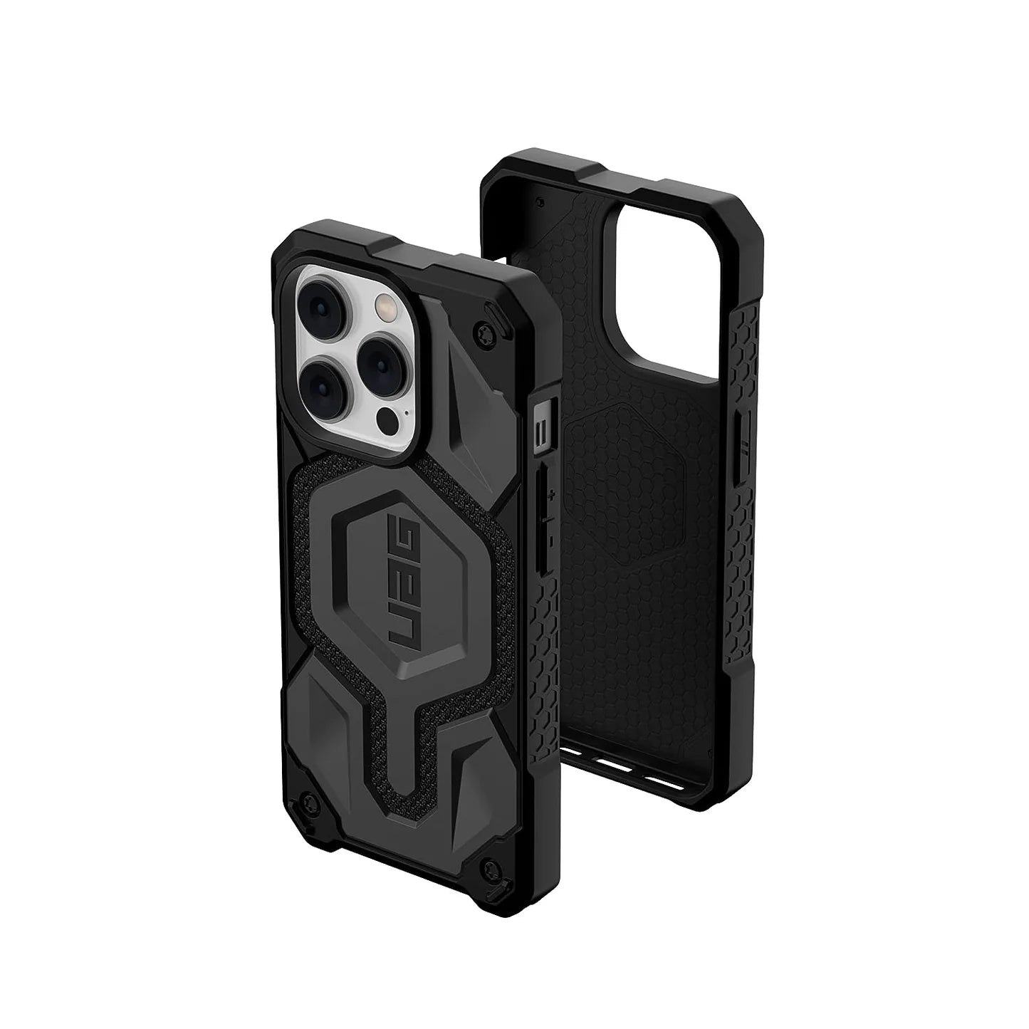 iPhone 14 UAG Monarch Pro MagSafe Slim Fit Rugged Protective Case