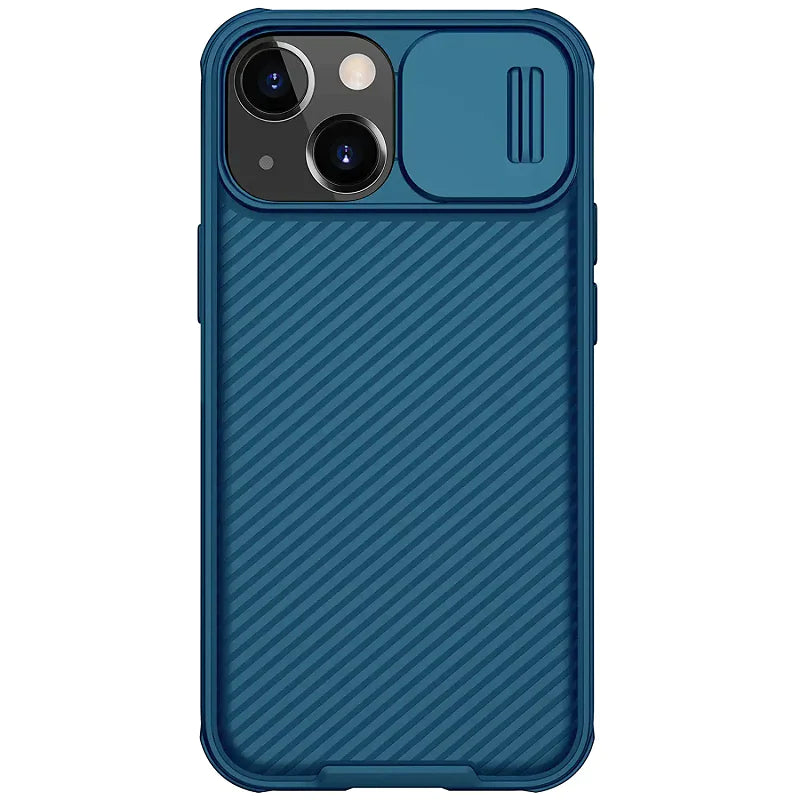 iPhone 13 Cam-shield Pro Case with Camera Protection