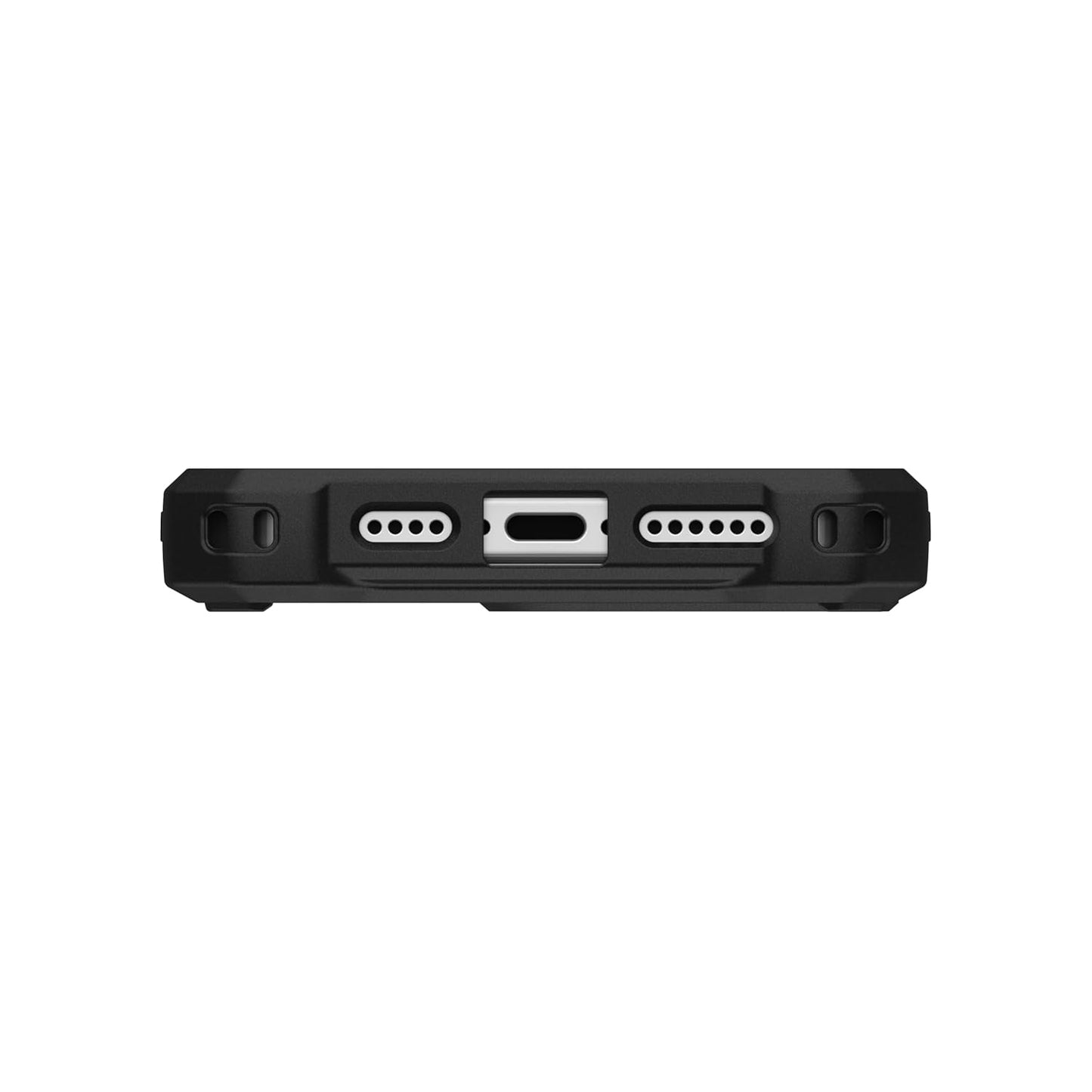 iPhone 16 Pro UAG Case, Monarch Pro Kevlar Series with Magsafe - Grey