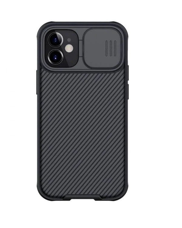 iPhone 11 Cam-shield Pro Case with Camera Protection