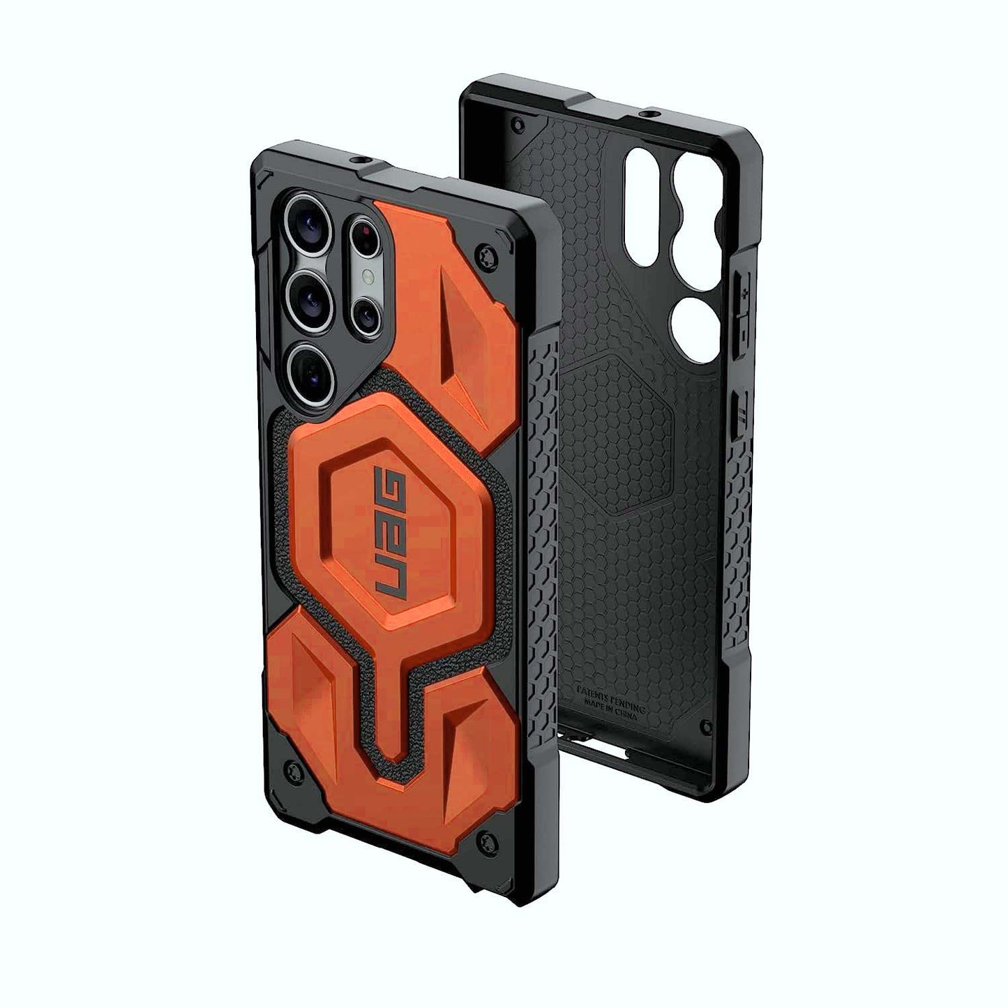 Samsung Galaxy S23 Ultra UAG Monarch Pro Case With Magsafe