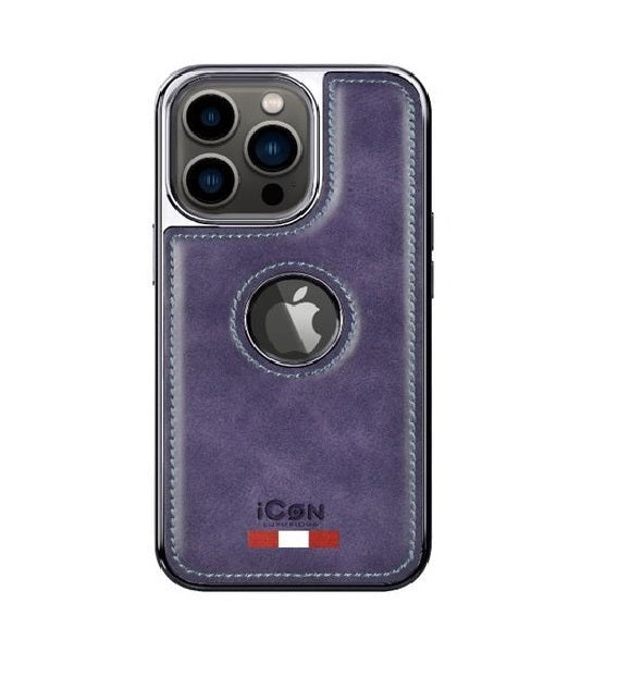 iPhone 14 Plus Leather Case Original Luxurious Premium Quality leather Case