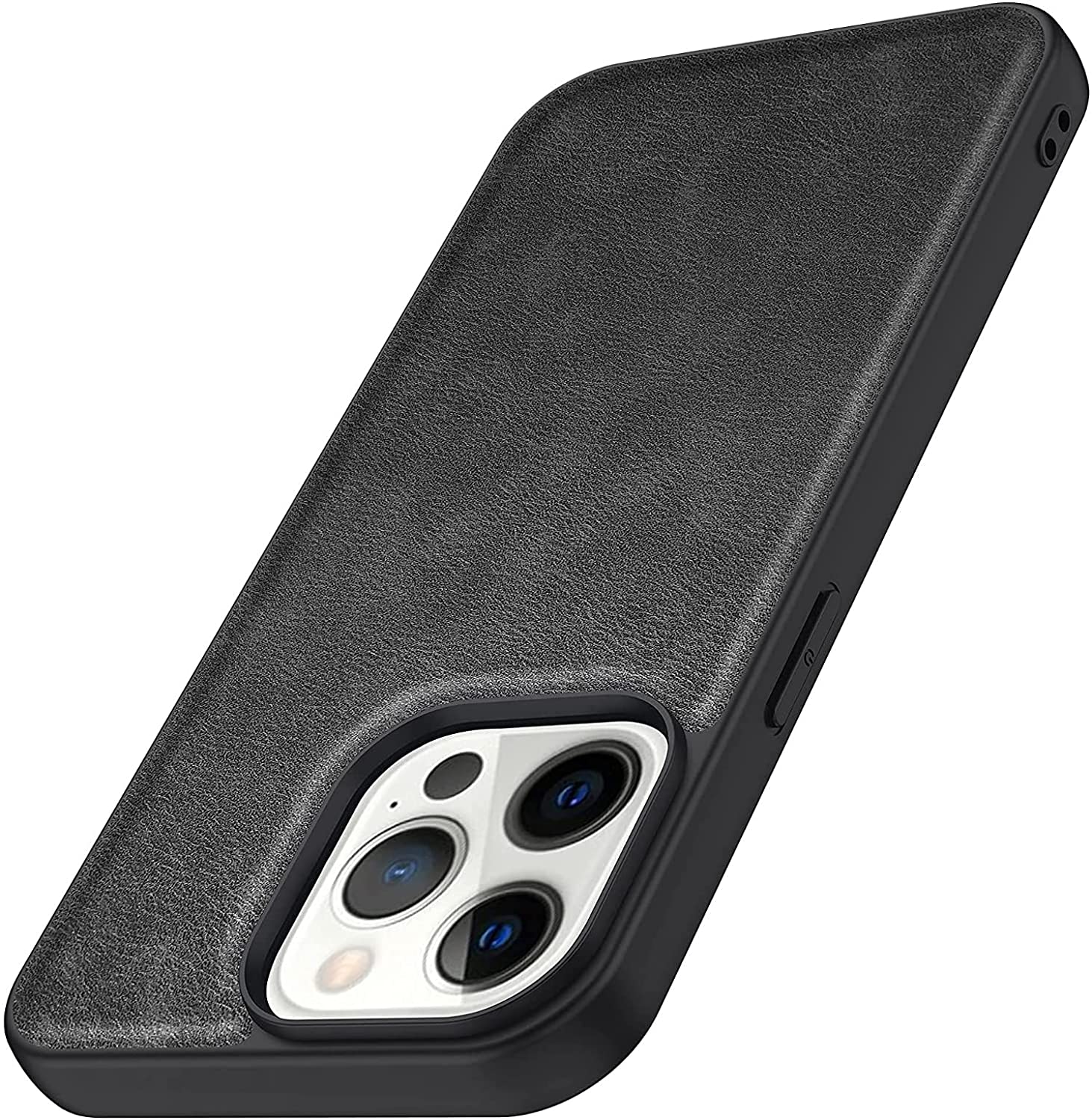 iPhone 13 Pro Premium Leather Case