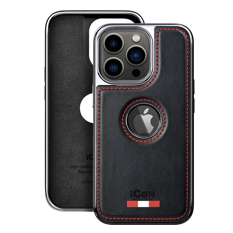 iPhone 14 Pro Max Leather Case Original Luxurious Premium Quality leather Case