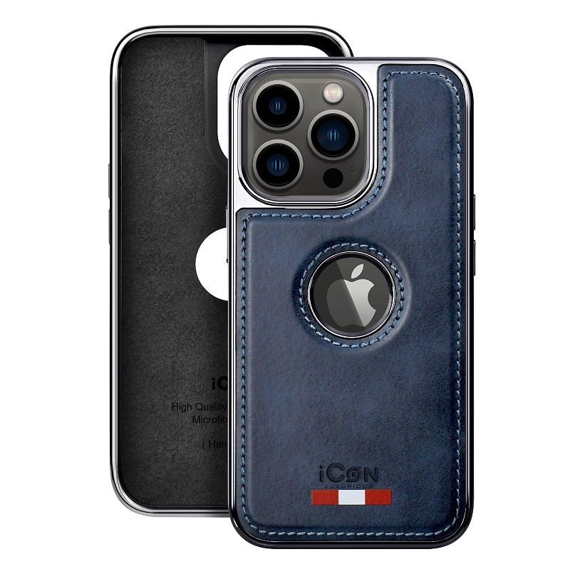 iPhone 14 Pro Max Leather Case Original Luxurious Premium Quality leather Case