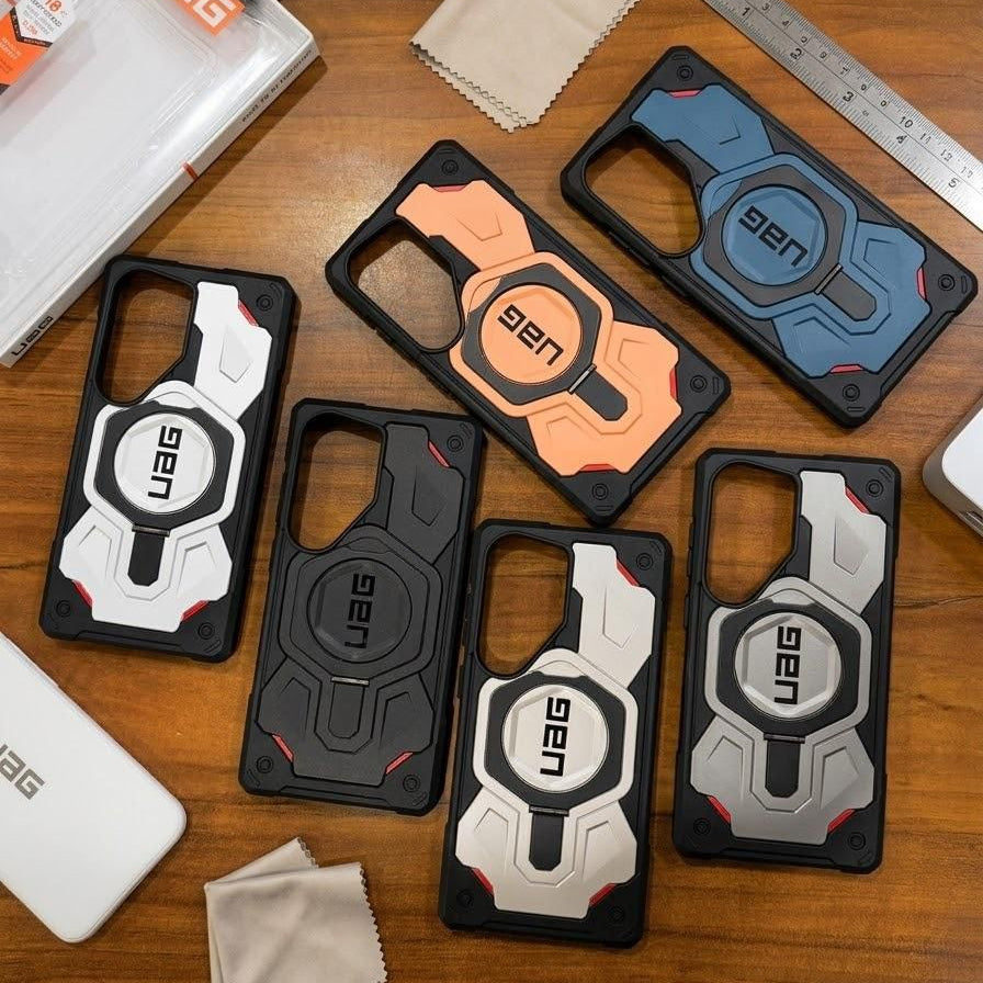 Best Samsung Galaxy S26 Ultra Cases in India 2026 – Top Picks by Elefcases