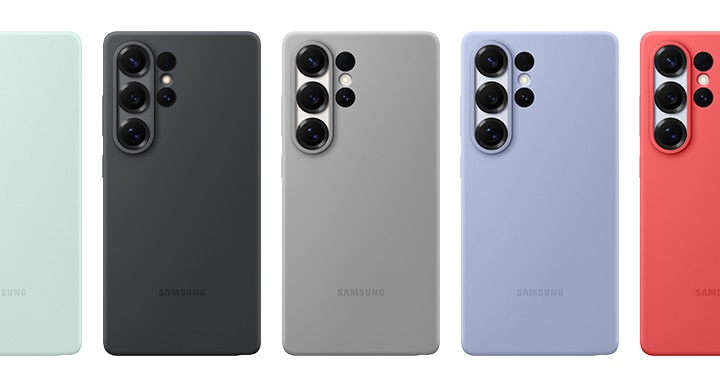 Best Samsung Galaxy S25 Ultra cases in India 2026 – Elefcases