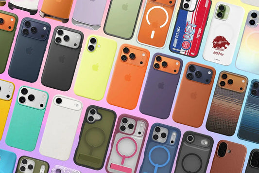 Top iPhone 17 Pro Max Cases and Cover Trending Mobile Phone Cases and Covers for 2026