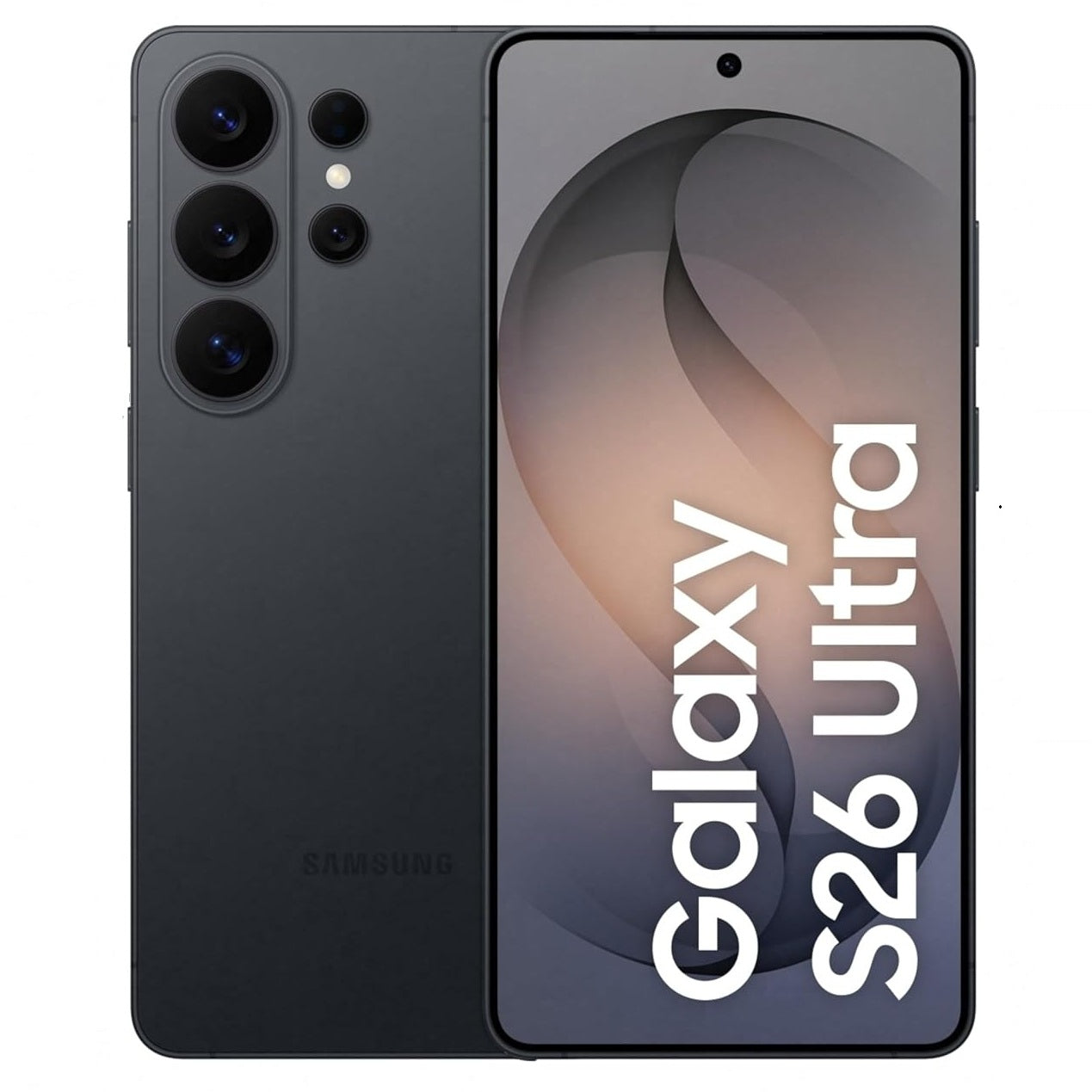 Samsung Galaxy S26 Ultra Cases