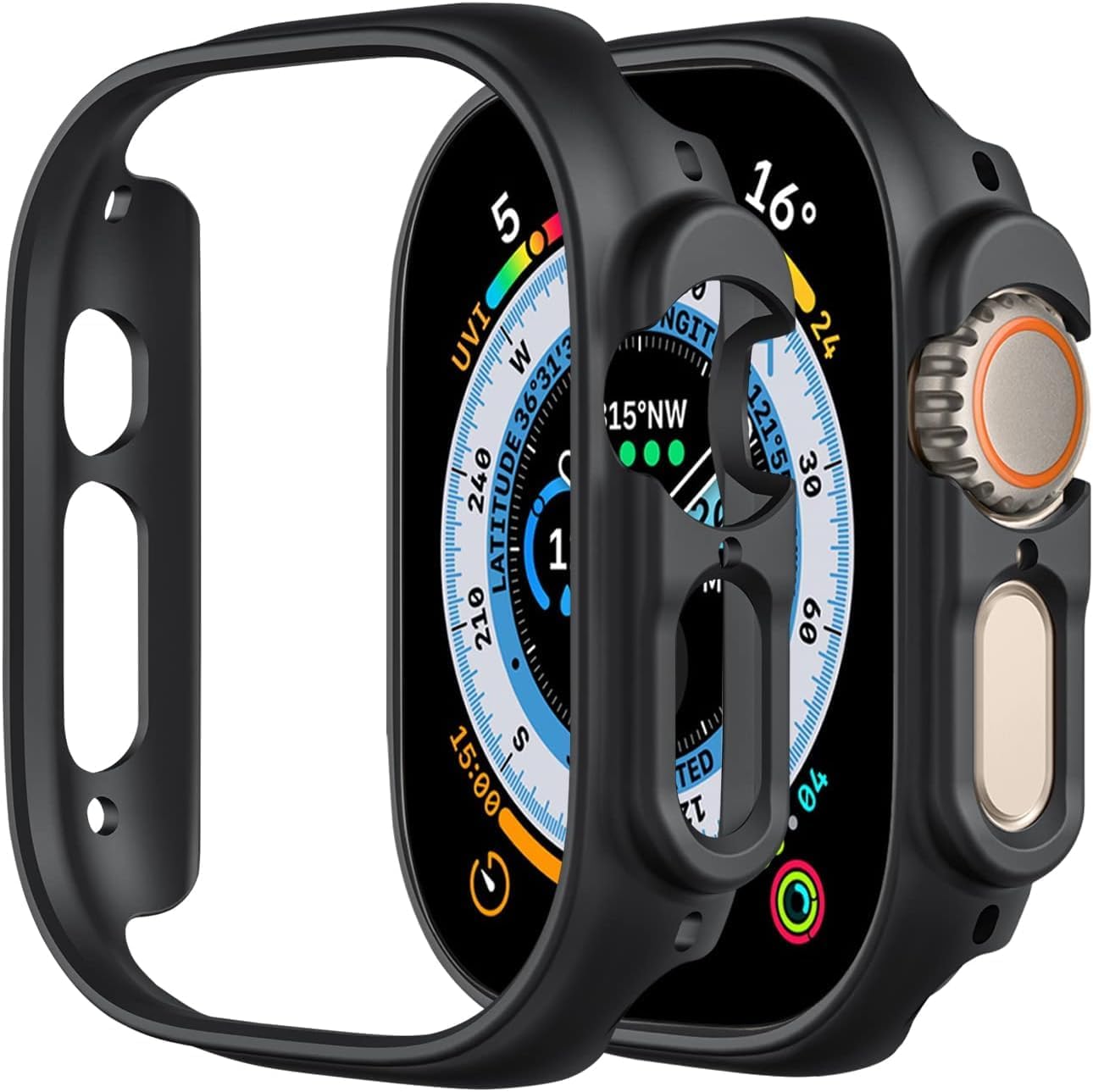 iWatch Bumpers