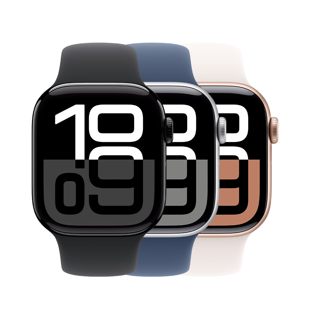 iWatch Accressories