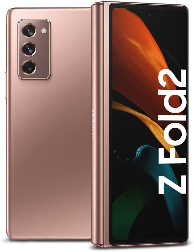 Samsung Z Fold 2 Case