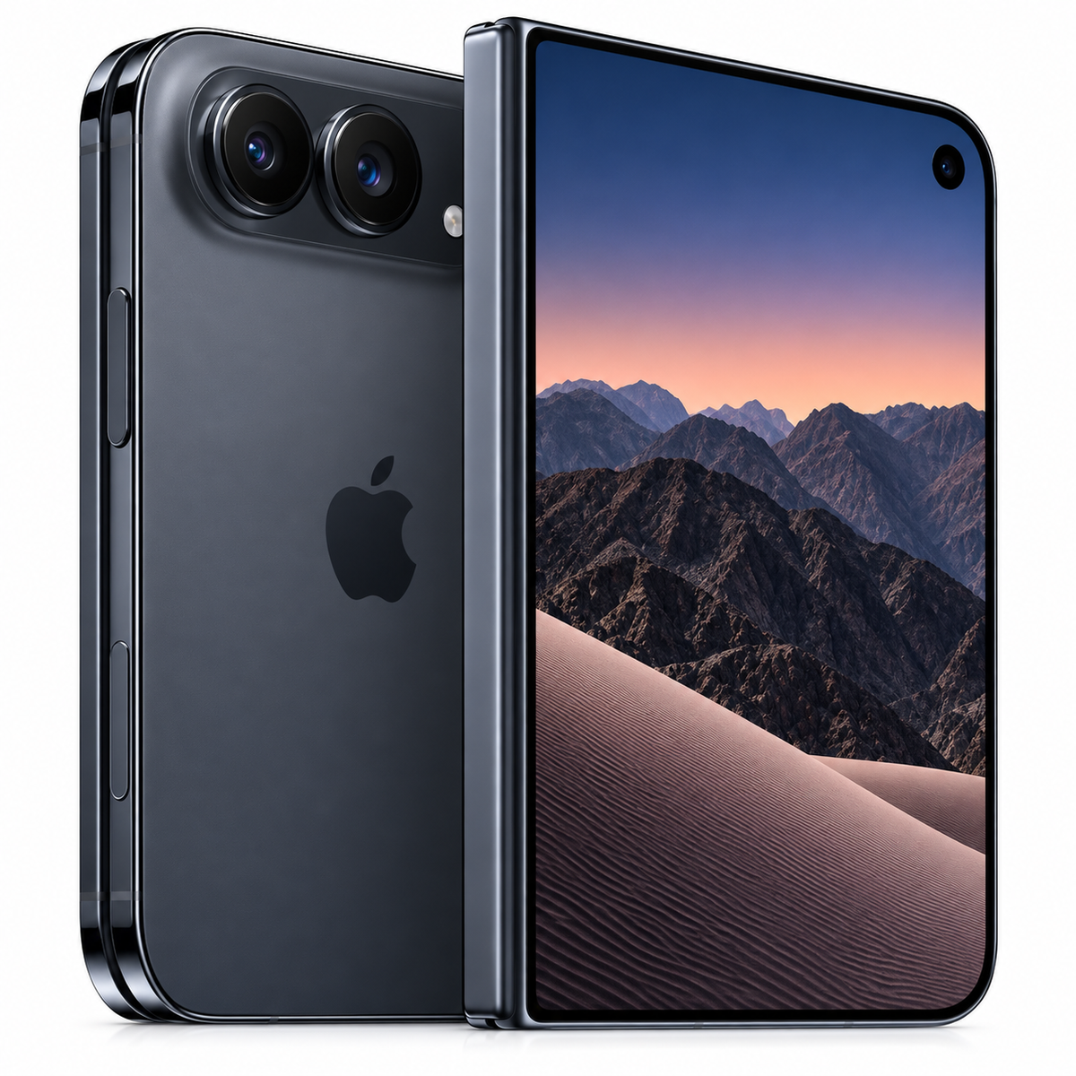 iPhone Duo Cases