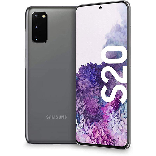 Samsung S20 Case