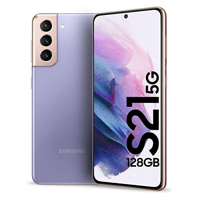 Samsung S21 Case
