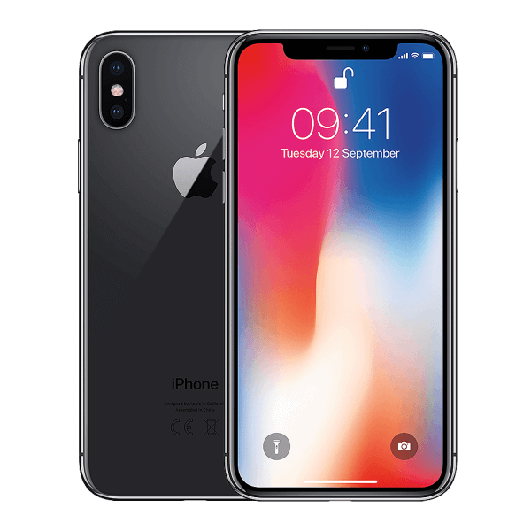 iPhone X / Xs Cases & Cover