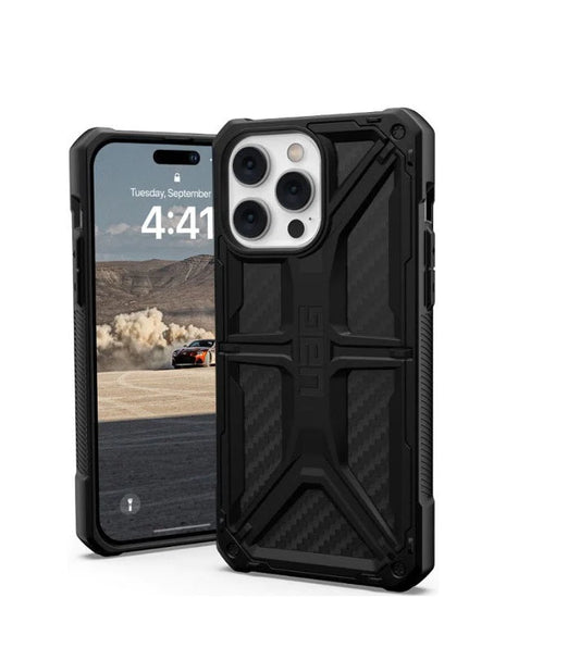 iPhone 12 UAG Monarch Series Case