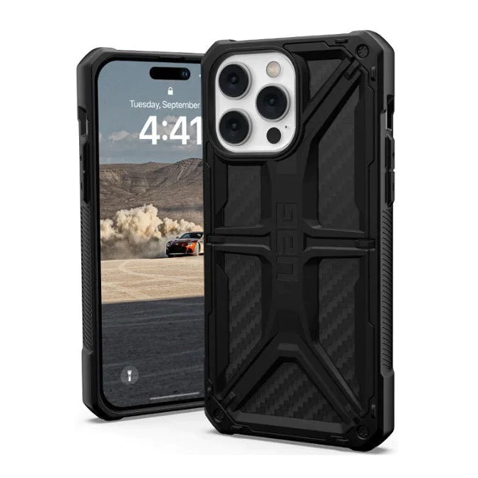 iPhone 14 Pro UAG Monarch Series Case