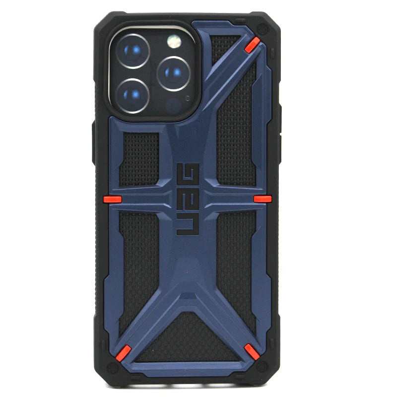 iPhone 14 UAG Monarch Rugged Lightweight Premium Protective Case