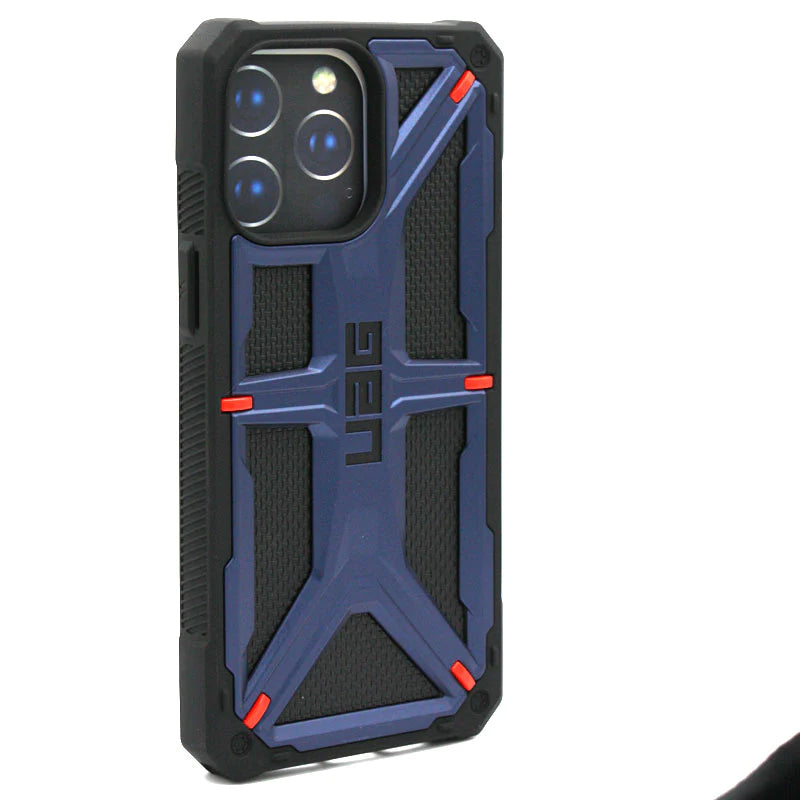 iPhone 14 UAG Monarch Rugged Lightweight Premium Protective Case