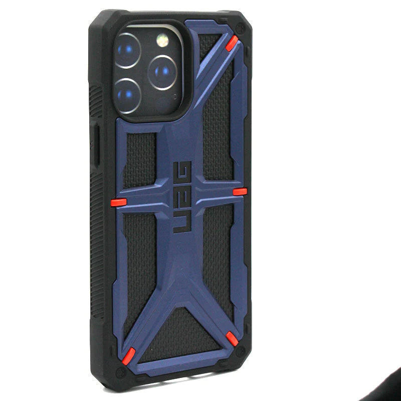 iPhone 13 Pro Max UAG Monarch Rugged Lightweight Premium Protective Case