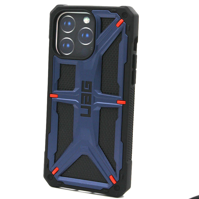 iPhone 14 UAG Monarch Rugged Lightweight Premium Protective Case