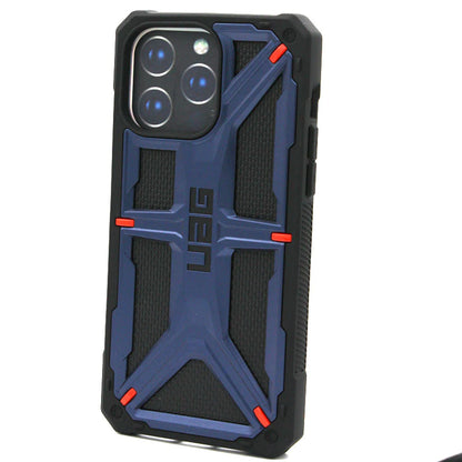 iPhone 14 UAG Monarch Rugged Lightweight Premium Protective Case
