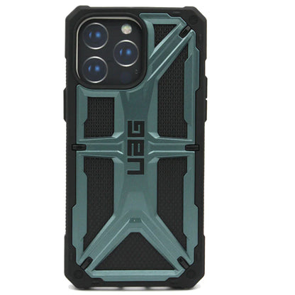 iPhone 14 UAG Monarch Rugged Lightweight Premium Protective Case