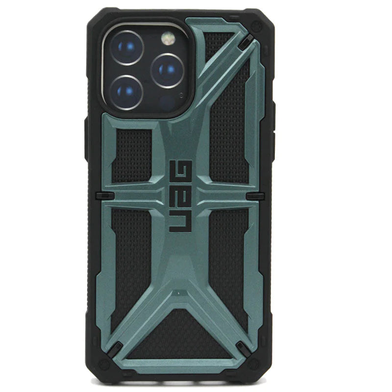 iPhone 14 Pro UAG Monarch Rugged Lightweight Premium Protective Case