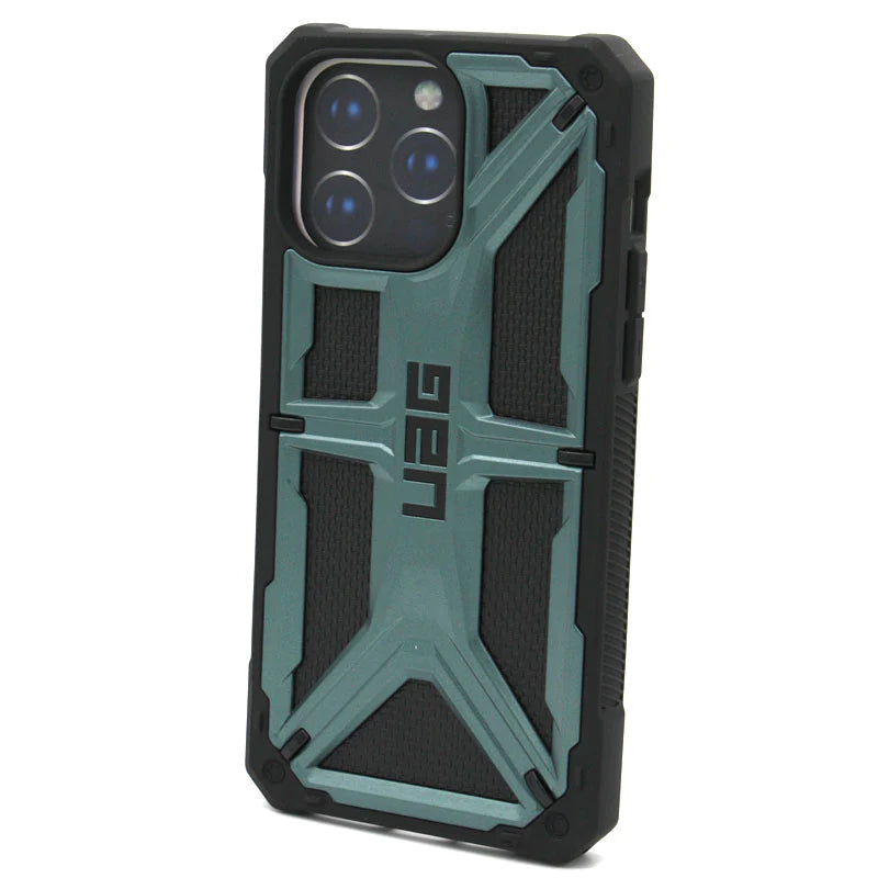 iPhone 14 UAG Monarch Rugged Lightweight Premium Protective Case