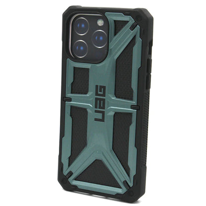 iPhone 14 UAG Monarch Rugged Lightweight Premium Protective Case