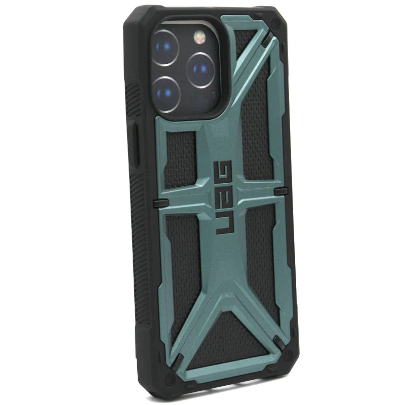 iPhone 14 UAG Monarch Rugged Lightweight Premium Protective Case