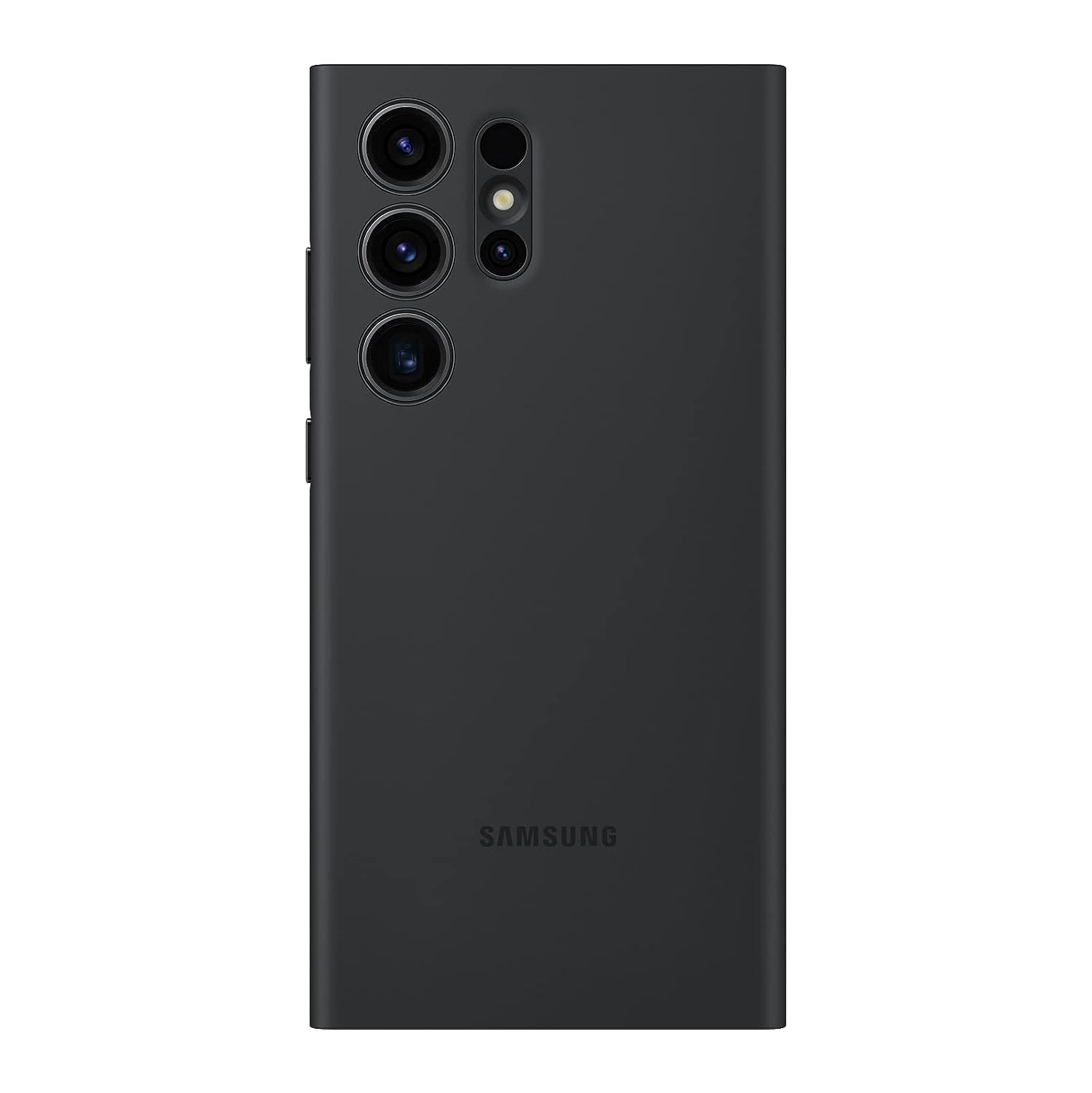 Samsung Galaxy S23 Ultra Original S-View Window Flip Wallet Case