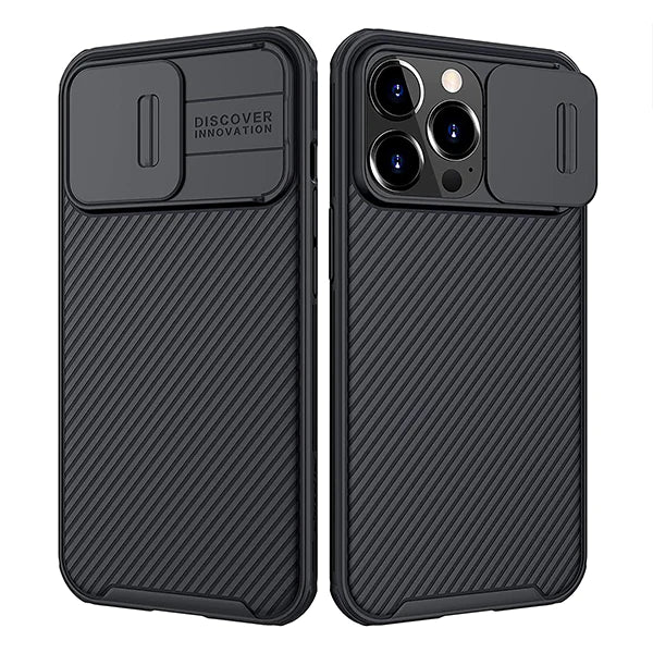 iPhone 12 Pro Cam-shield Pro Case with Camera Protection