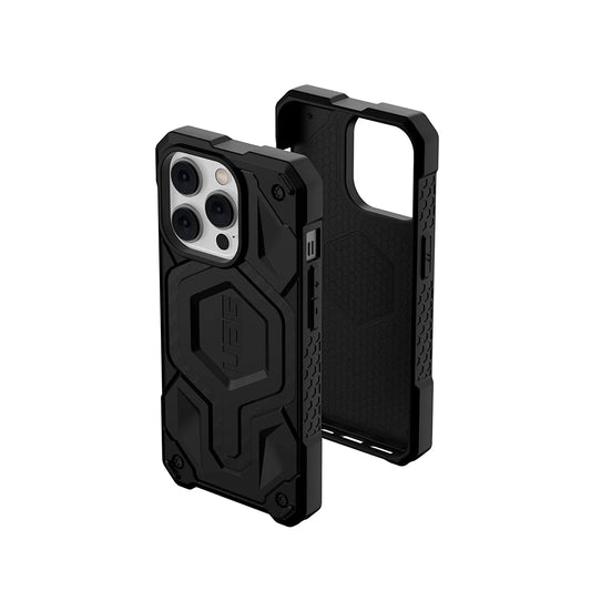 iPhone 14 UAG Monarch Pro MagSafe Slim Fit Rugged Protective Case