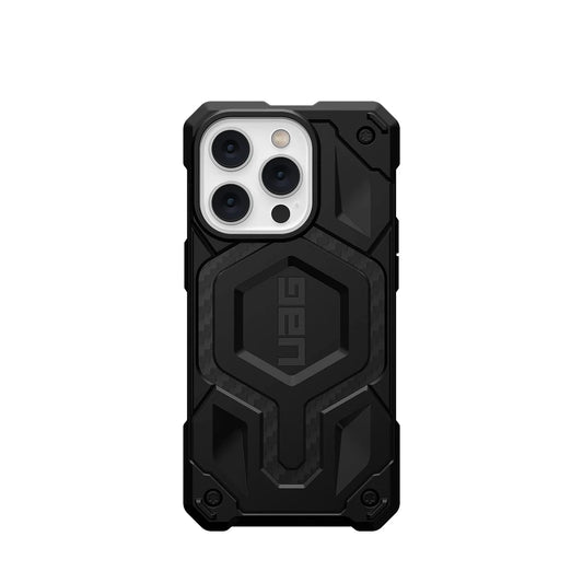 iPhone 14 Pro Max UAG Monarch Pro MagSafe Slim Fit Rugged Protective Case