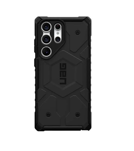 Samsung Galaxy S23 Ultra UAG Pathfinder Premium Rugged Shockproof Case