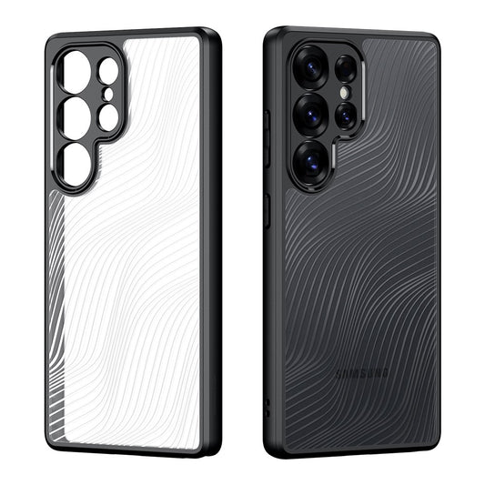 Samsung Galaxy S25 Ultra DUX DUCIS Aimo Series TPU+PC Matte Case
