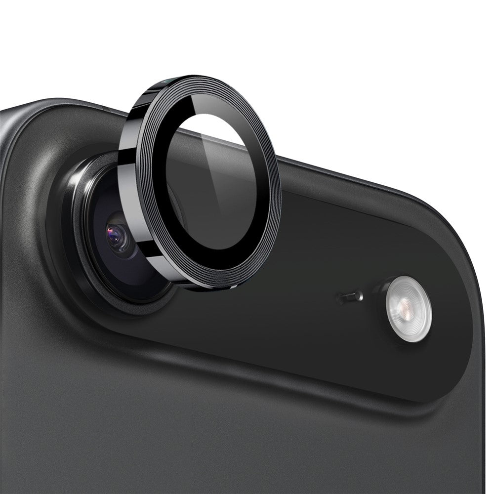 iPhone 17 Air Metal Alloy Camera Ring