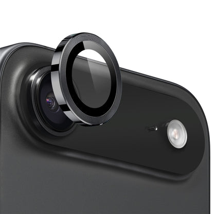 iPhone 17 Air Metal Alloy Camera Ring