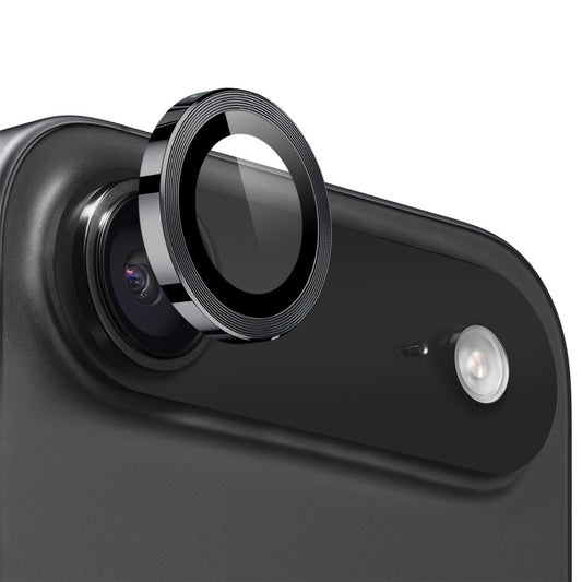 iPhone 17 Air Metal Alloy Camera Ring
