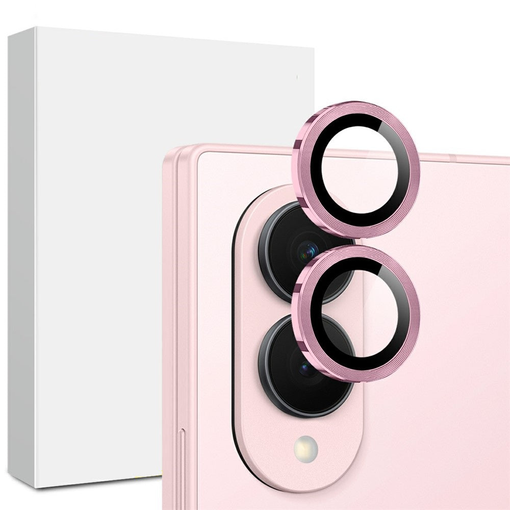 Samsung Z Fold8 Metal Alloy Camera Ring