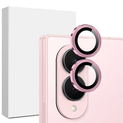 Samsung Z Fold8 Metal Alloy Camera Ring