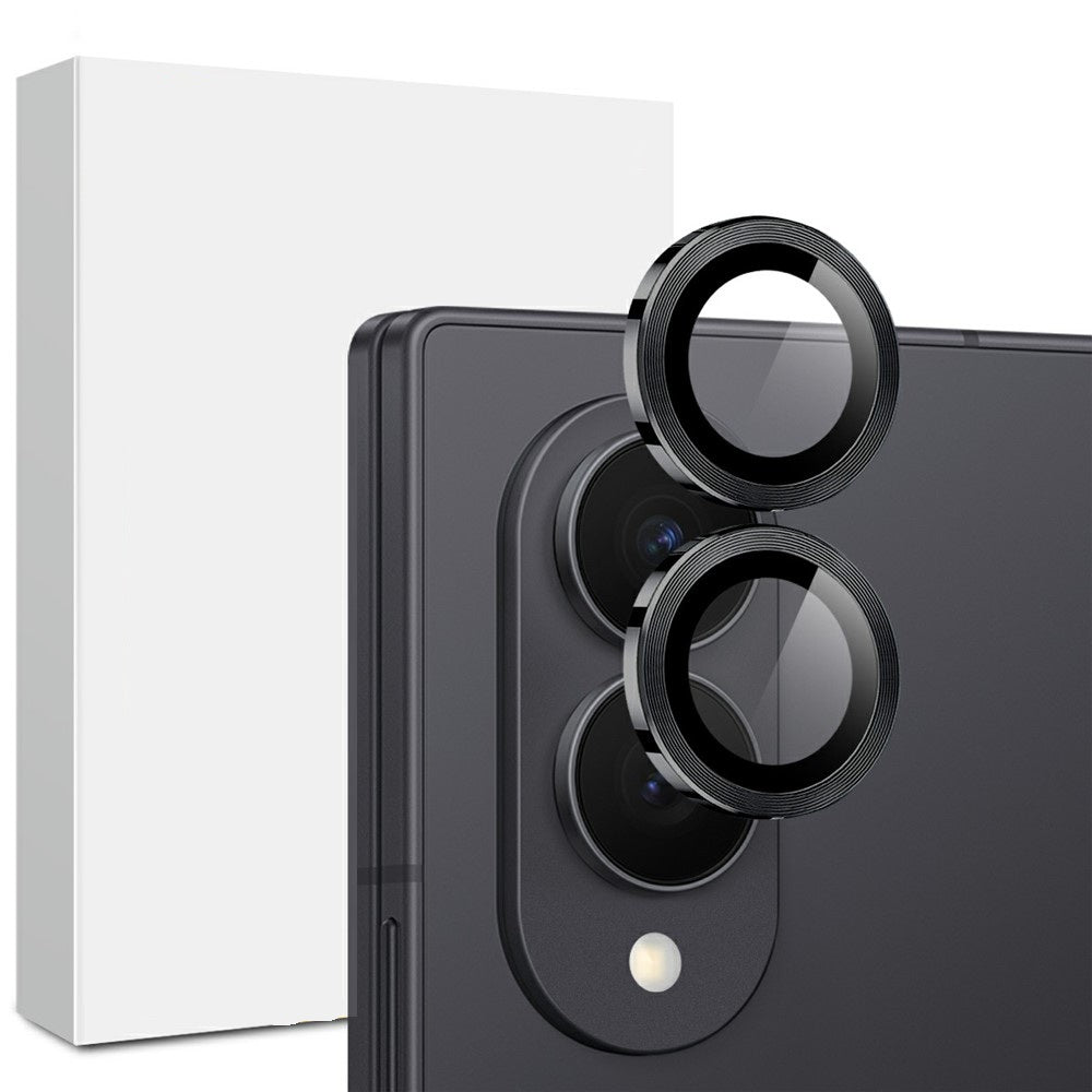 Samsung Z Fold8 Metal Alloy Camera Ring