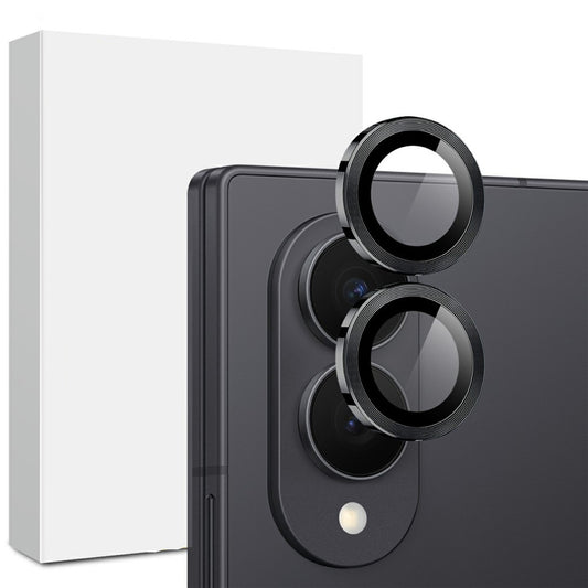 Samsung Z Fold8 Metal Alloy Camera Ring