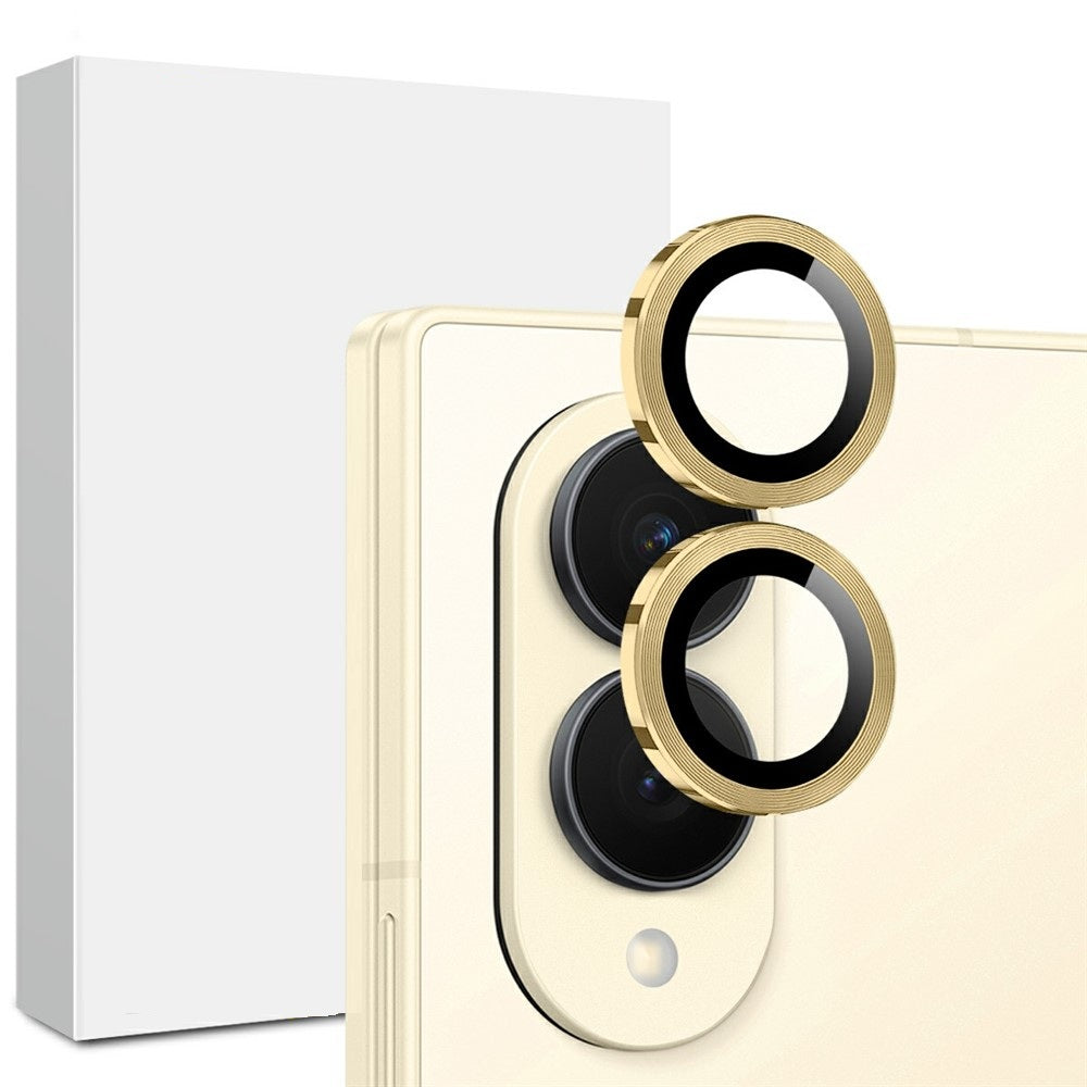 Samsung Z Fold8 Metal Alloy Camera Ring