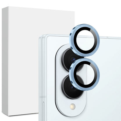 Samsung Z Fold8 Metal Alloy Camera Ring