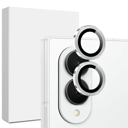 Samsung Z Fold8 Metal Alloy Camera Ring